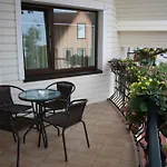 Levita Ferienhaus Palanga
