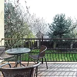 Ferienhaus Levita Palanga