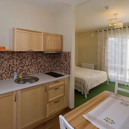 Holiday home Levita