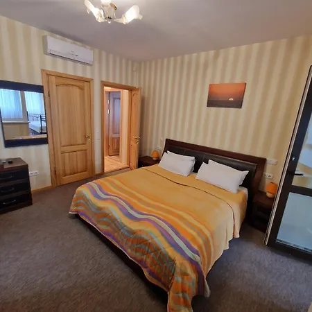 Levita Паланга