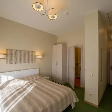 Levita Дом отдыха *