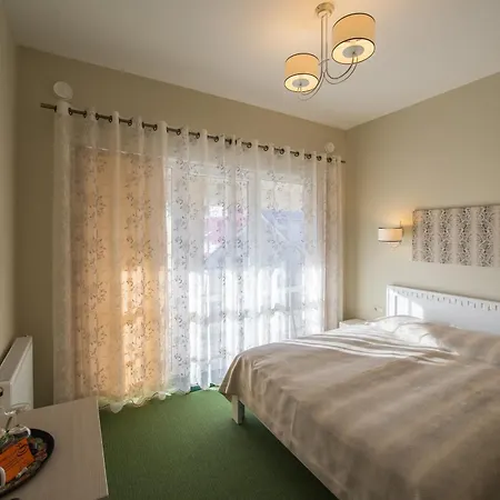 Levita Дом отдыха Паланга