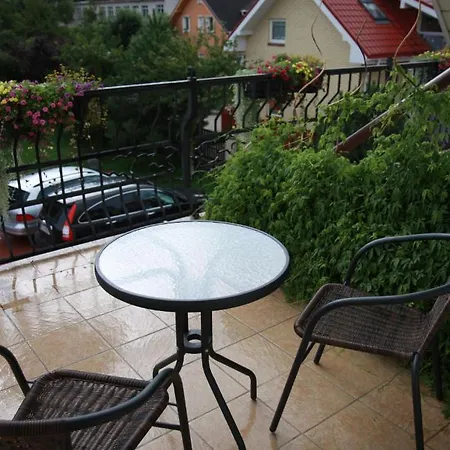 Levita Дом отдыха