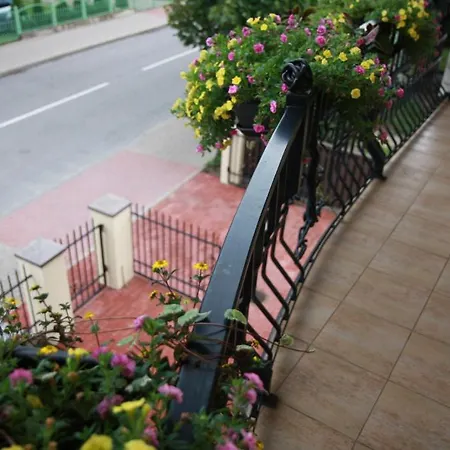 Levita Дом отдыха