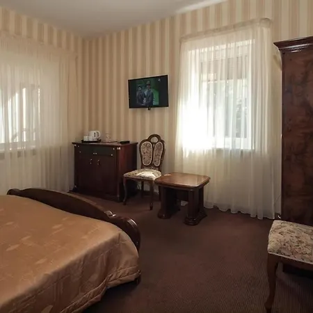 Levita Дом отдыха