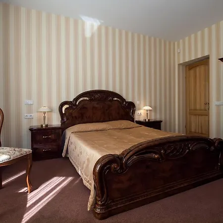 Poilsio namai Levita *