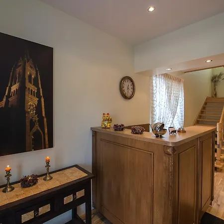 Дом отдыха Levita Паланга