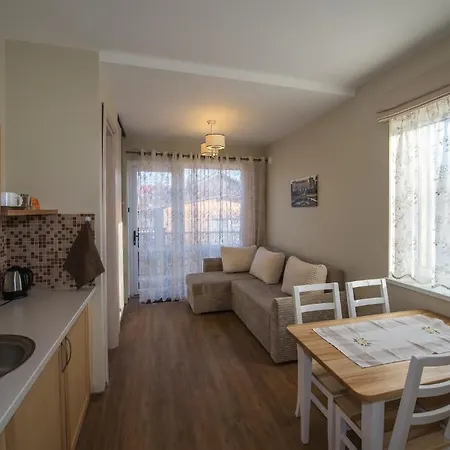 Levita Poilsio namai