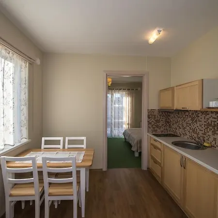 Дом отдыха Levita *