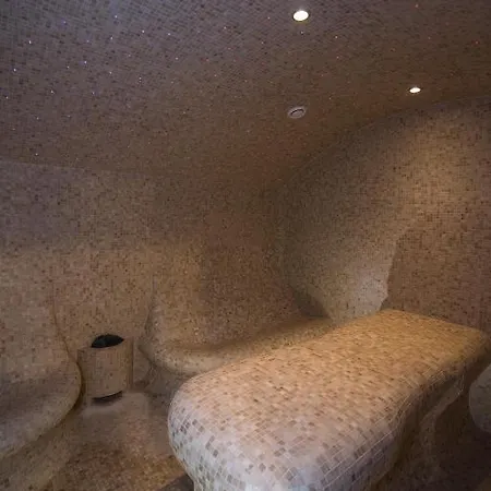 Poilsio namai Levita *