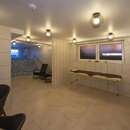 Дом отдыха Levita Паланга