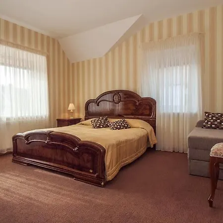 Poilsio namai Levita *