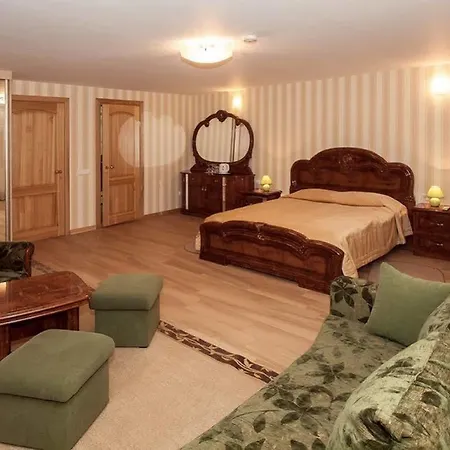 Poilsio namai Levita *