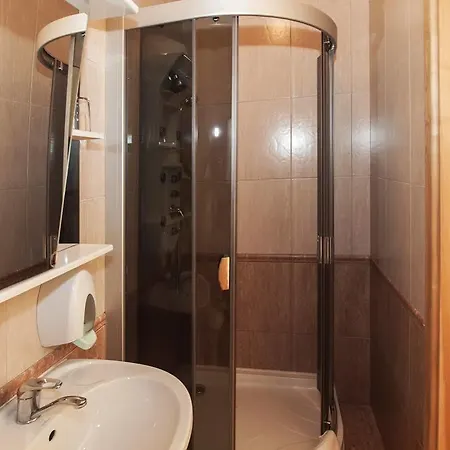 Дом отдыха Levita *