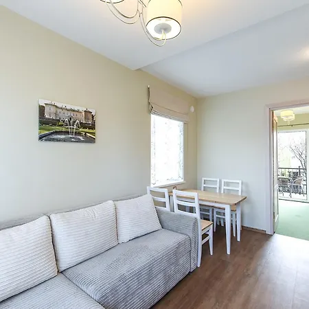 Levita Дом отдыха *