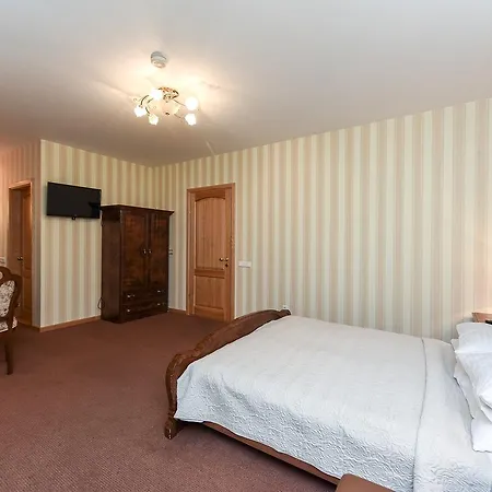 Levita Дом отдыха Паланга