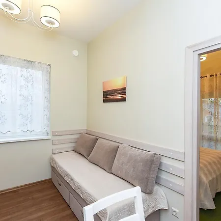 Levita Дом отдыха