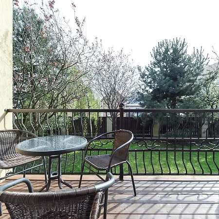 Poilsio namai Levita Palanga