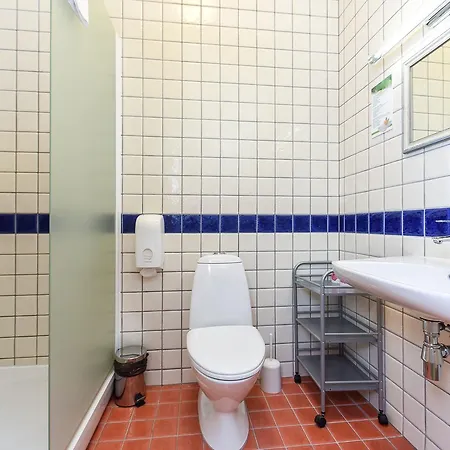 Levita Poilsio namai *