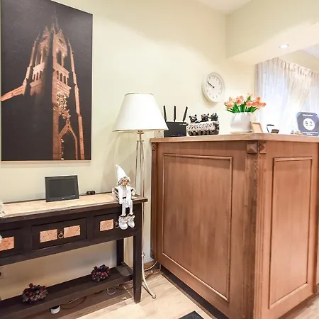 Levita Poilsio namai *