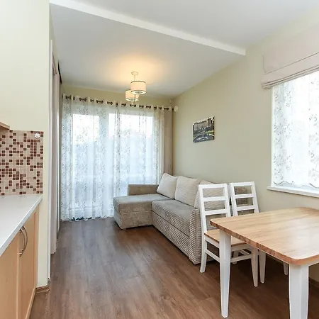 Levita Дом отдыха *