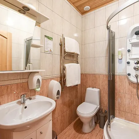 Levita Дом отдыха Паланга