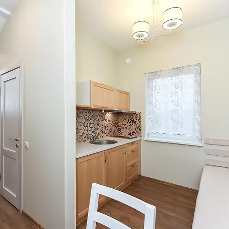 Levita Дом отдыха *