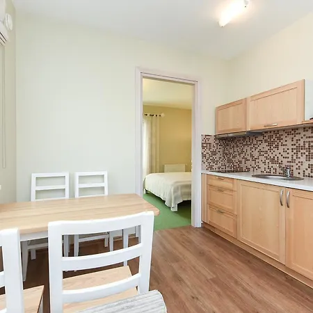 Levita Poilsio namai