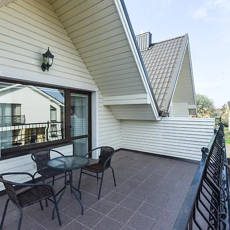 Дом отдыха Levita *