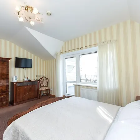 Levita * Паланга