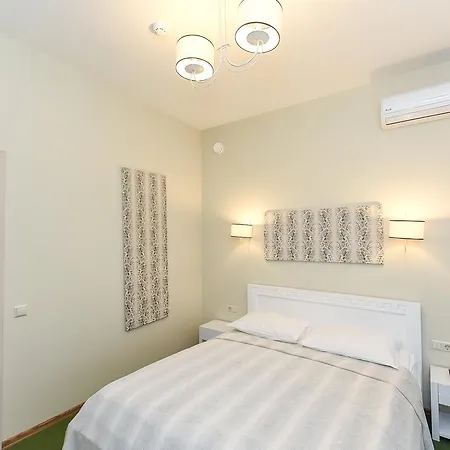 Levita Дом отдыха *