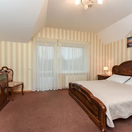 Levita Poilsio namai *