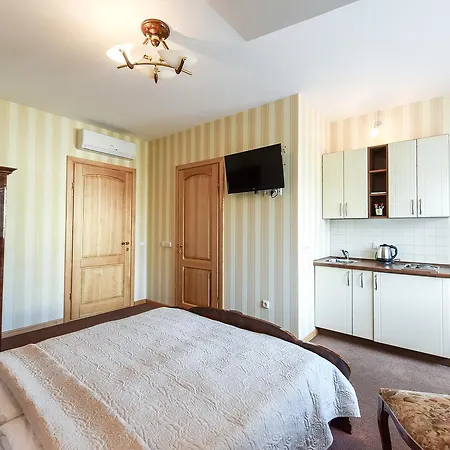 Levita Дом отдыха