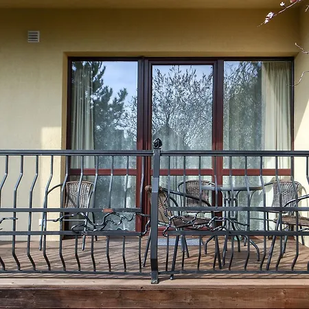 Levita Дом отдыха Паланга