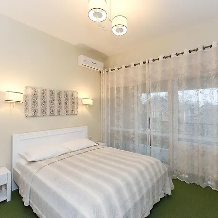 Levita Poilsio namai Palanga