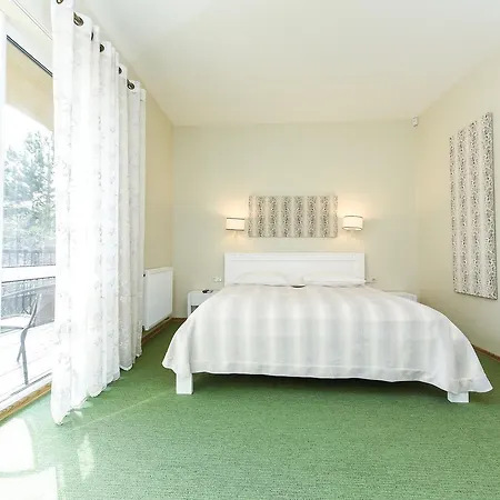 Levita Дом отдыха *