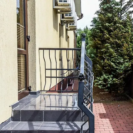 Levita Дом отдыха