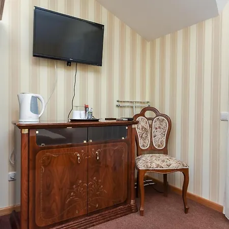 Poilsio namai Levita *