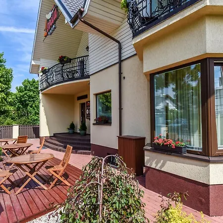 Levita * Паланга