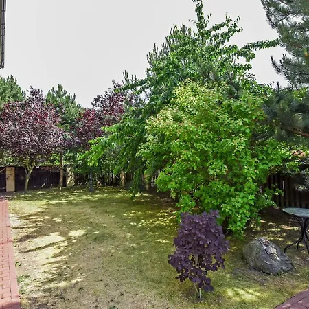 Дом отдыха Levita Паланга