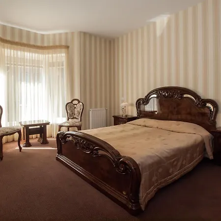 Poilsio namai Levita