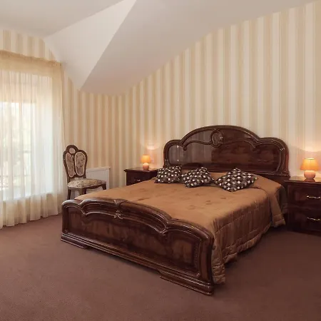 Levita Паланга