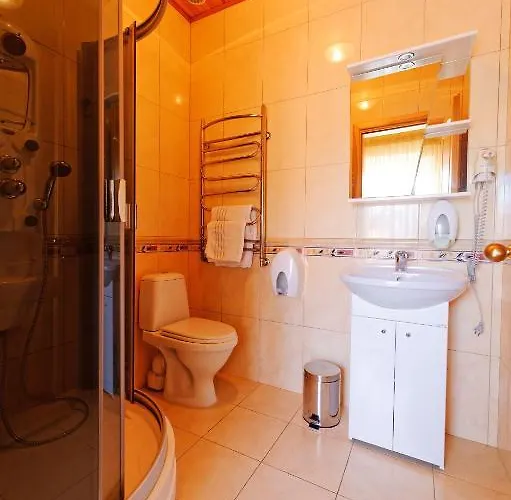 Levita Nyaraló Palanga