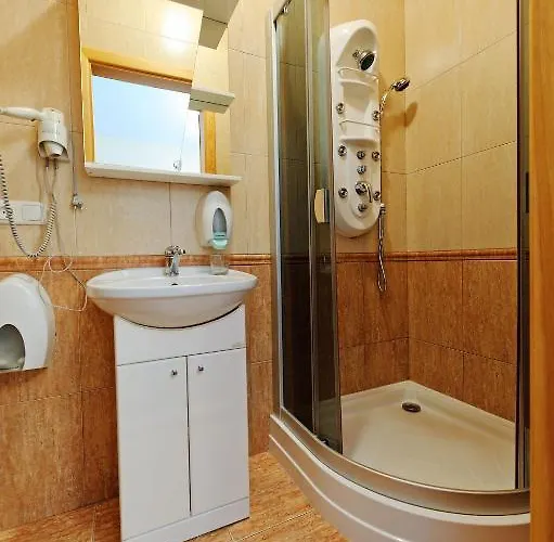 Nyaraló Levita Palanga