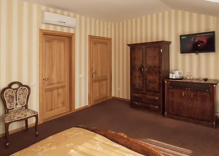 Levita בית נופש