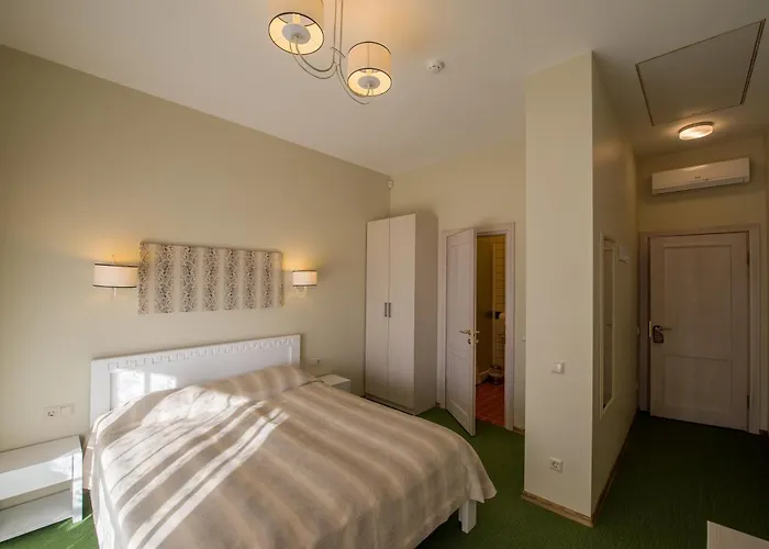 Levita בית נופש *