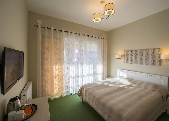 Levita Nyaraló Palanga