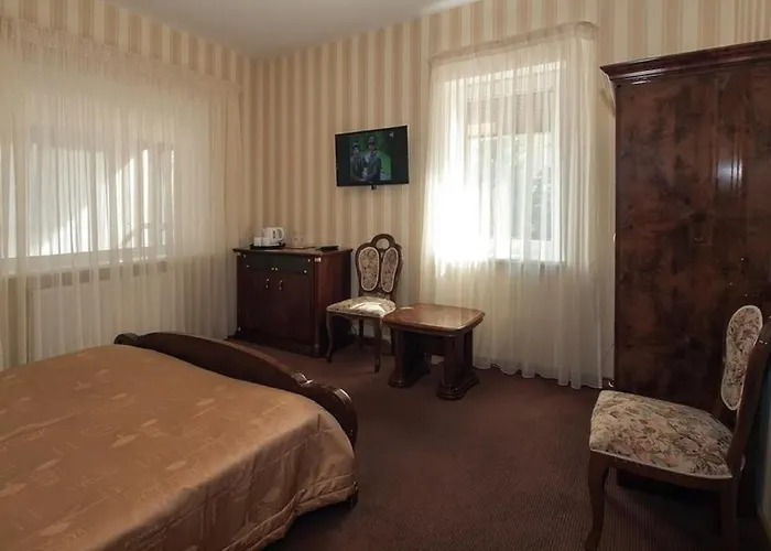 Levita בית נופש