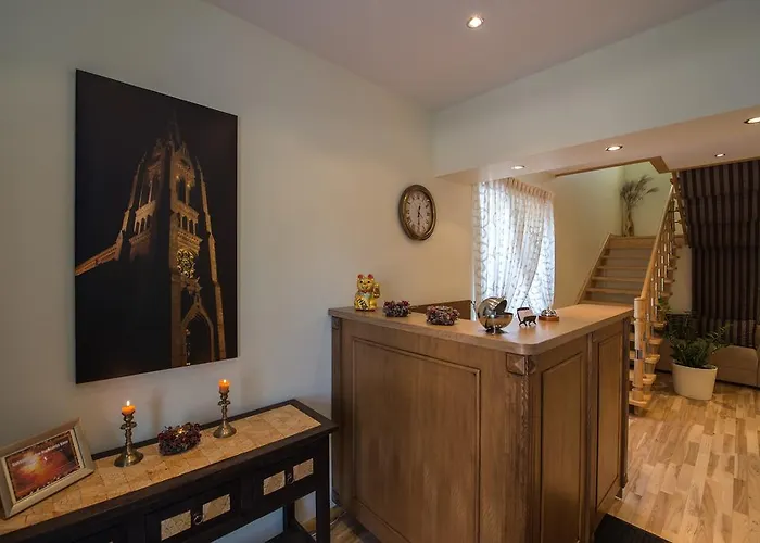 בית נופש Levita פלאנגה