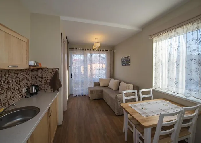 Levita בית נופש